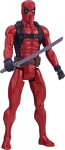 Hasbro: Marvel - Deadpool 12 Inch Figure (E2933)
