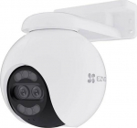Camera IP Ezviz H80x Dual 4K 8MP+2MP 4mm