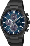 Casio EFR‑539D‑1A2VUEF Wrist watch