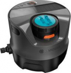 Gardena irrigation system AquaPrecise (above ground)