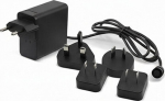 AJA High Power Mini-converters Supply