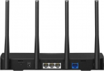 Mercusys BE3600 Dual-Band Wi-Fi 7 Router - Router - WLAN