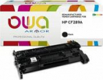 Armor Toner compatible with HP CF289A schwarz 5.000 S. - Kompatibel - toner unit