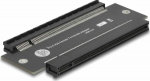 DELOCK Riser Karte PCI Express 3.0x4Stecker zu U.2 SFF-8639