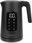 Emerio Wasserkocher 1.7 l schnurlos Design, Digitales Displ
