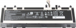 HP 76Wh lithium-ion battery for HP laptops - Battery - 6.304 mAh