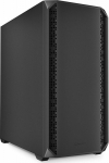 Sharkoon Geh&auml;use AK2 ATX schwarz