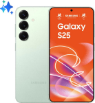 MOBILE PHONE GALAXY S25/128GB MINT SM-S931B SAMSUNG