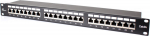 PATCH PANEL FTP CAT.6A GETFORT