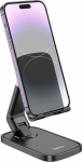Hoco HOCO desk phone holder HD8 czarny