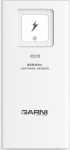 GARNI weather station 072L - čidlo detect light