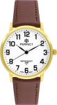 PERFECT Women's Watch GX093-12 / gold