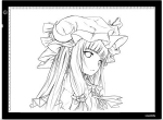 HUION A3 LED Light Pad