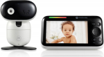 Motorola 5.0" Motorized Video Baby Monitor | PIP1510