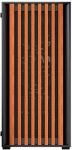 Nordic Gaming Ratatosk Tower ATX Sort Wood