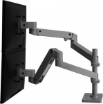 Ergotron MINI-PC-HOLDER F&Uuml;R LX PRO WANDMONTAGE WCB