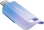 SanDisk Creator - USB flash drive - 256 GB - USB-C 3.2 Gen 1