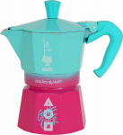 Bialetti Moka Express Squid Game 3TZ