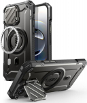 Supcase UB XT Mag Magsafe iPhone 13 / 14 / 15 / 16E / 17E black