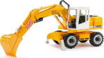 Bruder Liebherr excavator 912