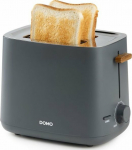 Toster Domo DOMO DO965T Two-slice toaster Wood You
