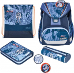 Herlitz satchel UltraLight Plus TechMech