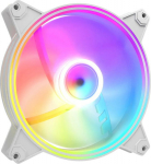 Mode Com ARGB fan Reverse 140x140x25 white