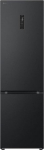 LG GBV7270BEV black