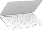 Log Logitech Keys-To-Go 2 - Tastatur - built