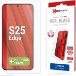 E.V.I. DISPLEX REAL GLASS SAMSUNG GALA, GALAXY S25 EDGE