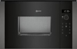 Neff HLAWD23G0 Microwave Graphite Solo Microwave Integrated 20 l HLAWD 23 G