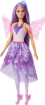 MATTEL Barbie Fantasy Dress Up fashion doll