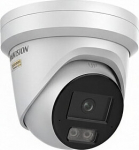 Hikvision DS-2CD2347G3-LIY 2.8mm Turret - Network Camera