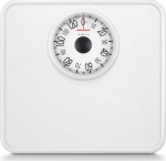 HERDEGEN Personal scale Tempo White 4006501610980