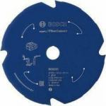 Bosch Circular Saw Fiber Cement Expert 160x20mm 4-in order to B2608644554