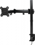 Arctic Cooling ARCTIC Z1 Basic | VESA | Max 8kg | Table clamp mount | Svart
