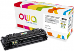 Armor OWA - Schwarz - compatible - wiederaufbereitet - Toner cartridge (Alternative zu: HP Q7553A)