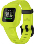 Garmin aktiivsusmonitor lastele Vivofit Jr.3, digi camo