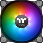 Thermaltake Pure 14 ARGB Sync Radiator Fan TT Premium Edition - Geh&auml;usel&uuml;fter - 140 mm (Packung mit 3)