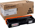 Ricoh Toner SP C250E black 2000 Seiten 407543