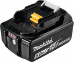 Makita BL1860B Akku 18V / 6.0Ah Li-Ion battery