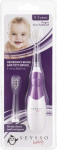 Szczoteczka Seysso Baby Penguin SEB02 Purple