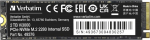 SSD 2TB Verbatim Vi3000 Internal PCIe NVMe M.2