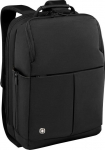 Wenger/SwissGear Wenger Reload 16" Laptop Backpack black