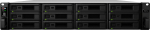 Synology NAS Rack Station RS3618xs (12-Bay) 2U