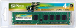 Memory Silicon Power DDR3, 4 GB, 1600MHz, CL11 (SP004GBLTU160N02)