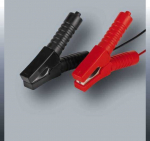 Einhell CC-BC 10 E - 12 V - Typ C (Euro plug) - 230 V - 50 Hz - Overload protection - Reversed polarity - short circuit - 5 Ah