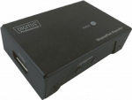 DIGITUS DP-Repeater bis 20m FullHD bis 13m UHD 4K schwarz