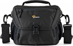 Lowepro Nova 160AW II, black