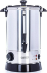 Adler Camry CR 1267 electric kettle 8.8 L 980 W Black, Stainless steel
